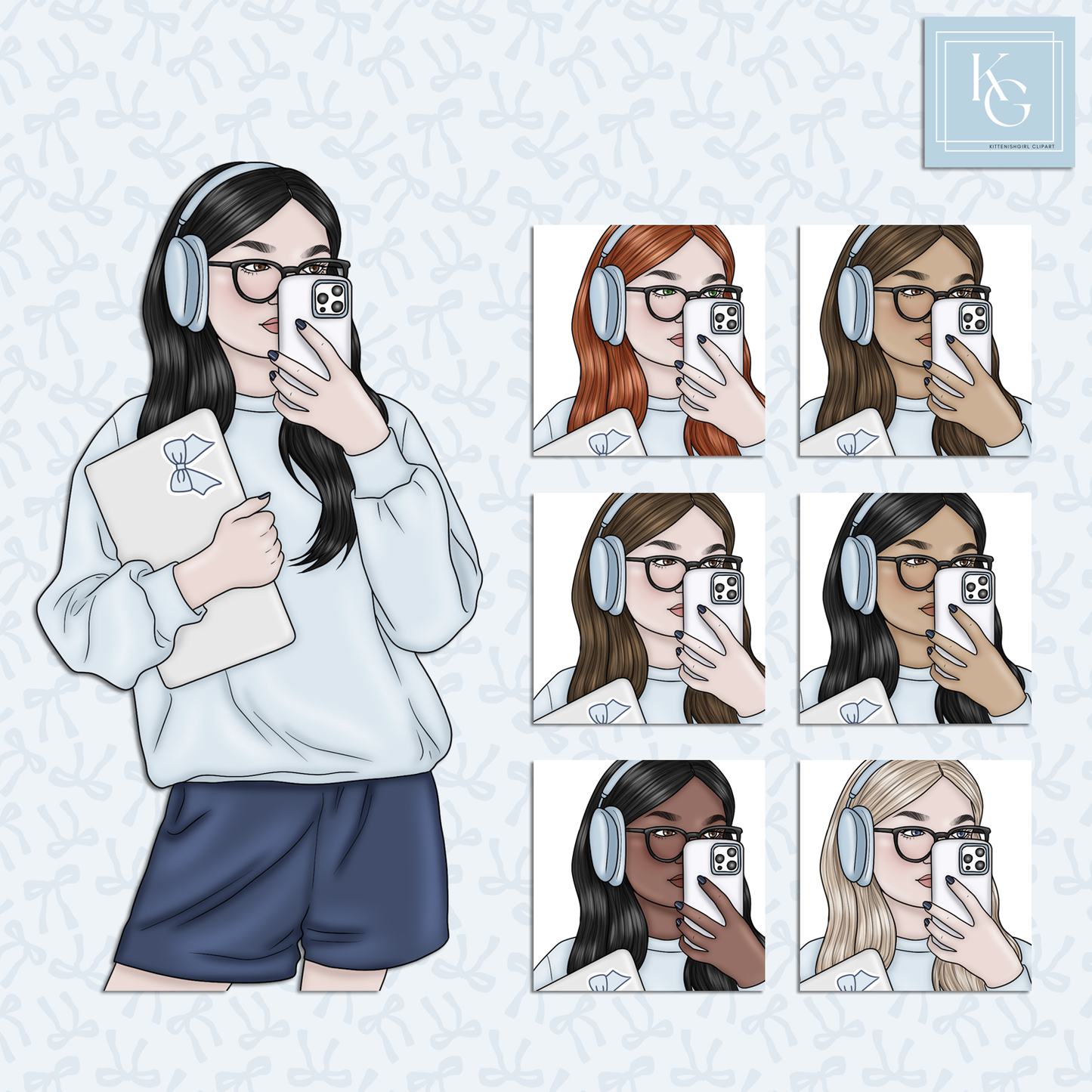 Dream. Plan. Do. - Cool // Clip Art