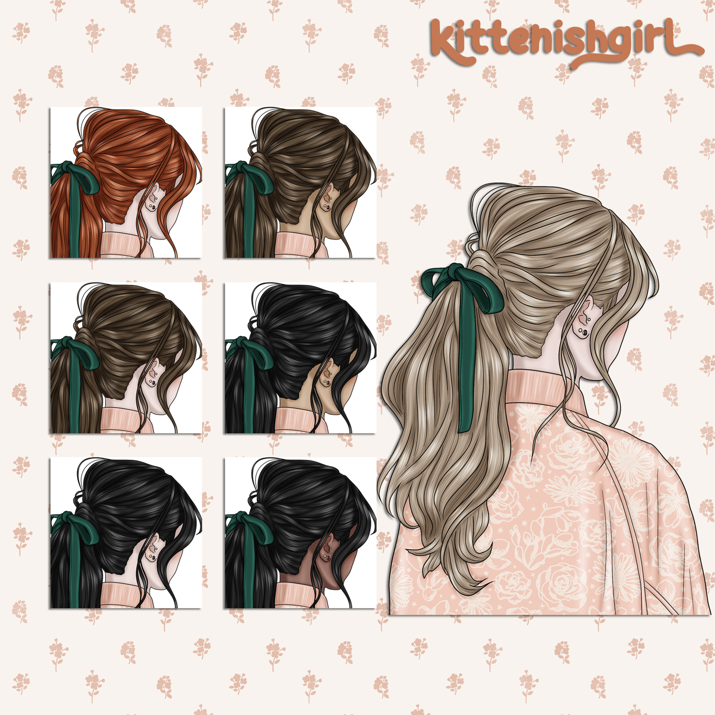 Merlot // Clip Art
