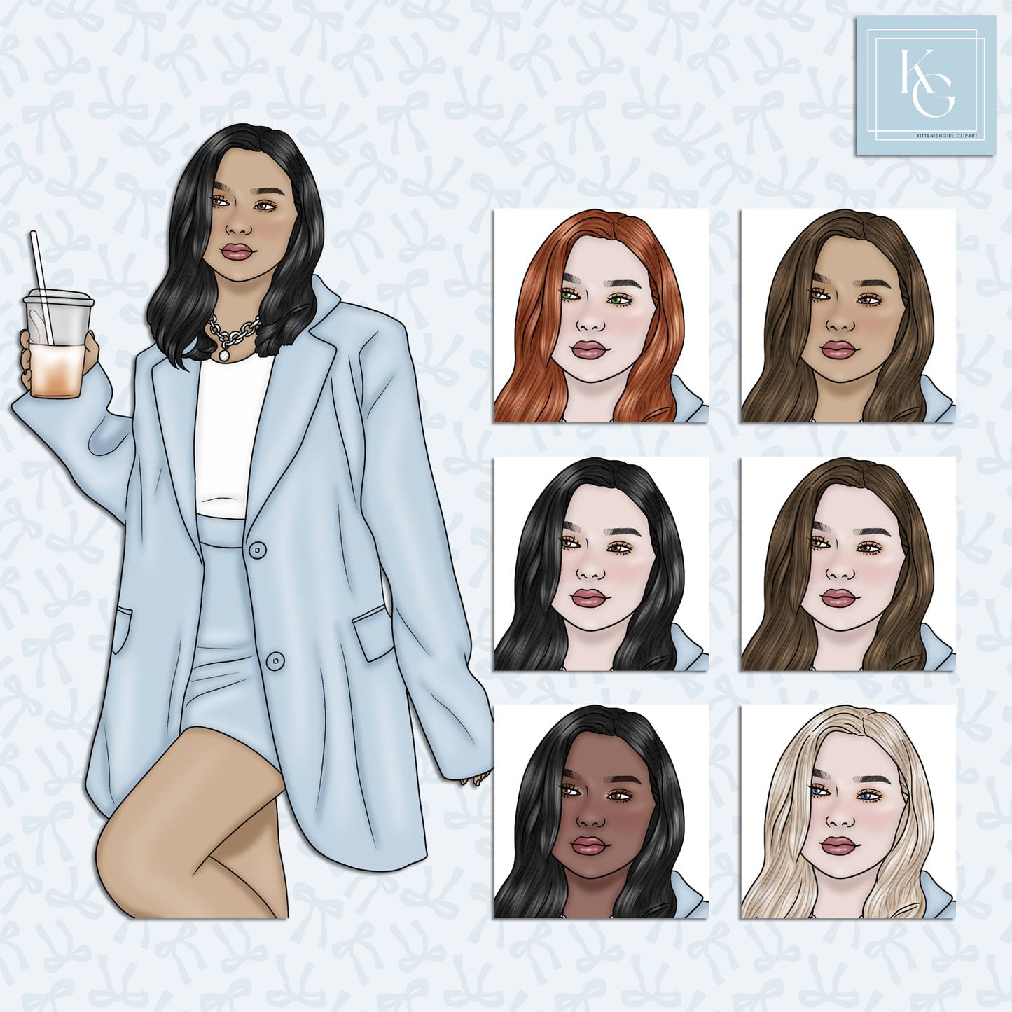 Dream. Plan. Do. - Cool // Clip Art