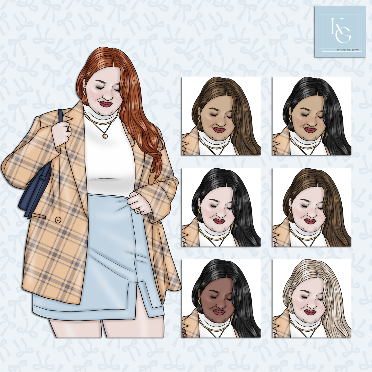 Dream. Plan. Do. - Cool // Clip Art