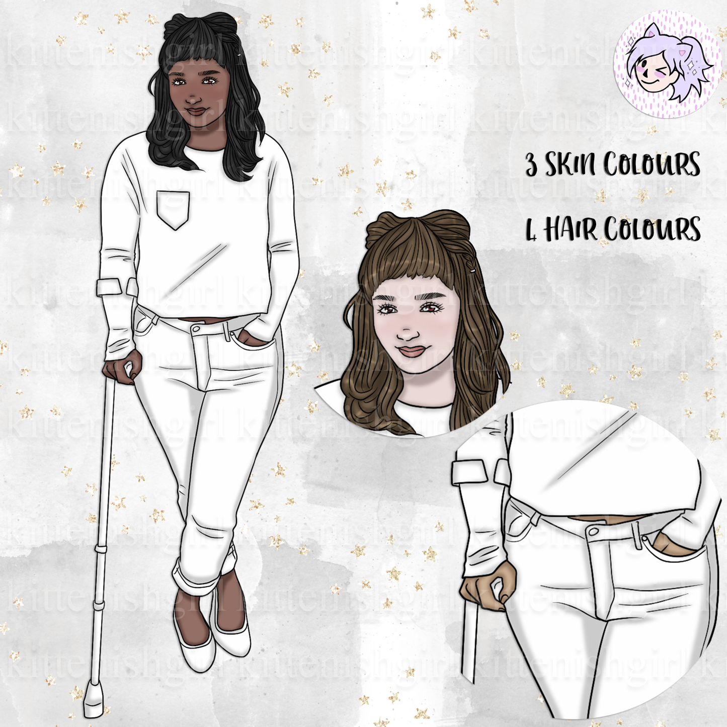 Vol.2 // Fashion Pack