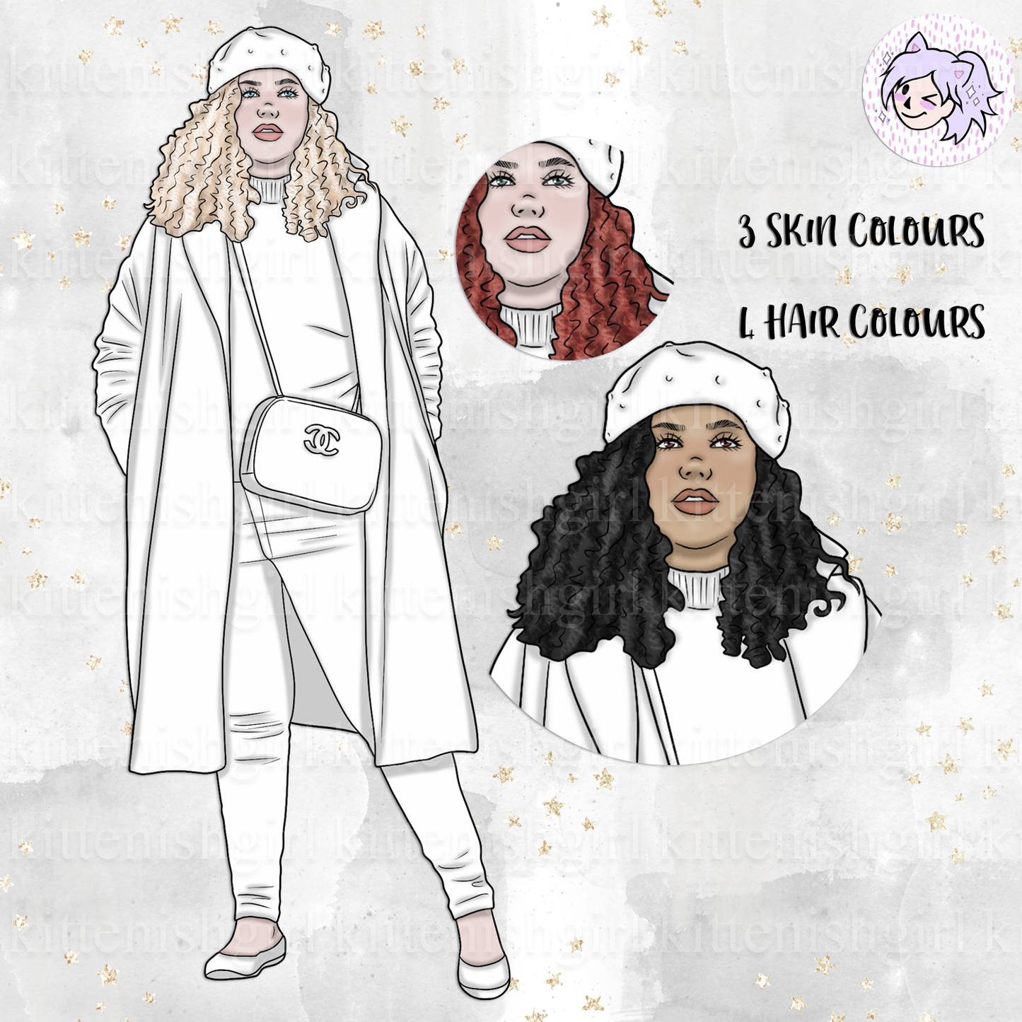 Vol.2 // Fashion Pack