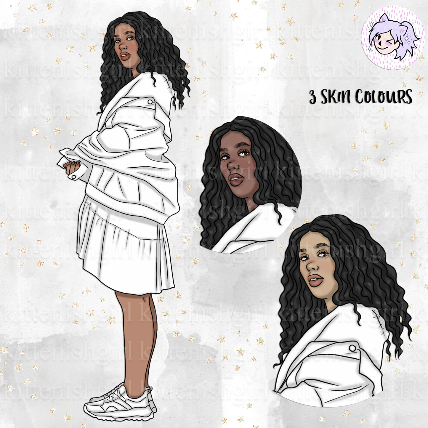 Vol.1 // Fashion Pack