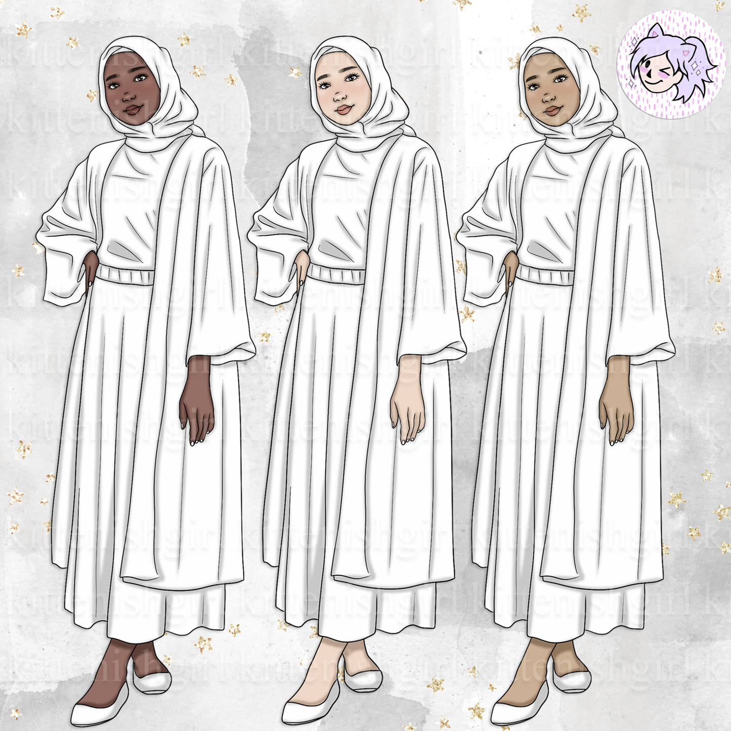 Vol.3 // Fashion Pack