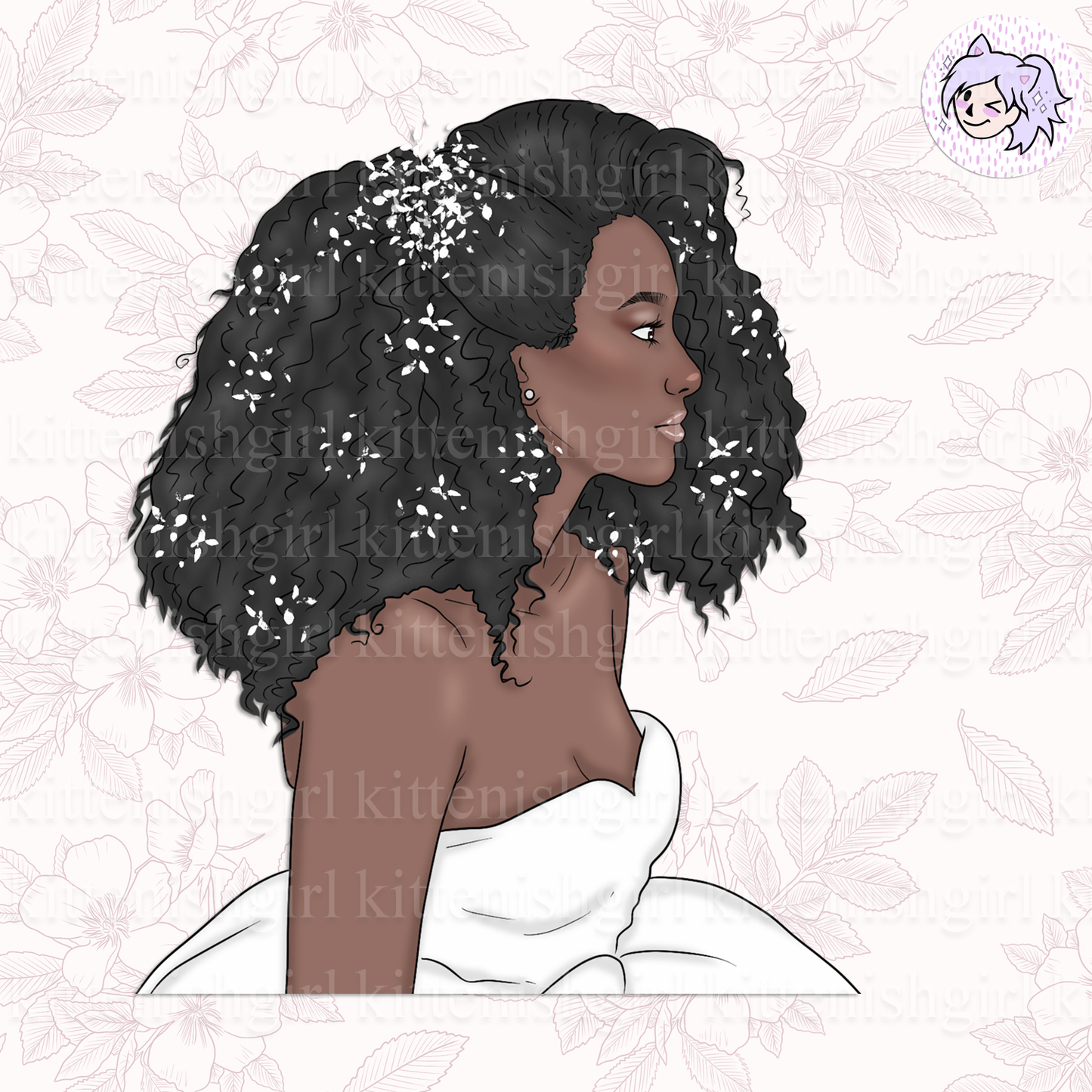 I Do // Clip Art