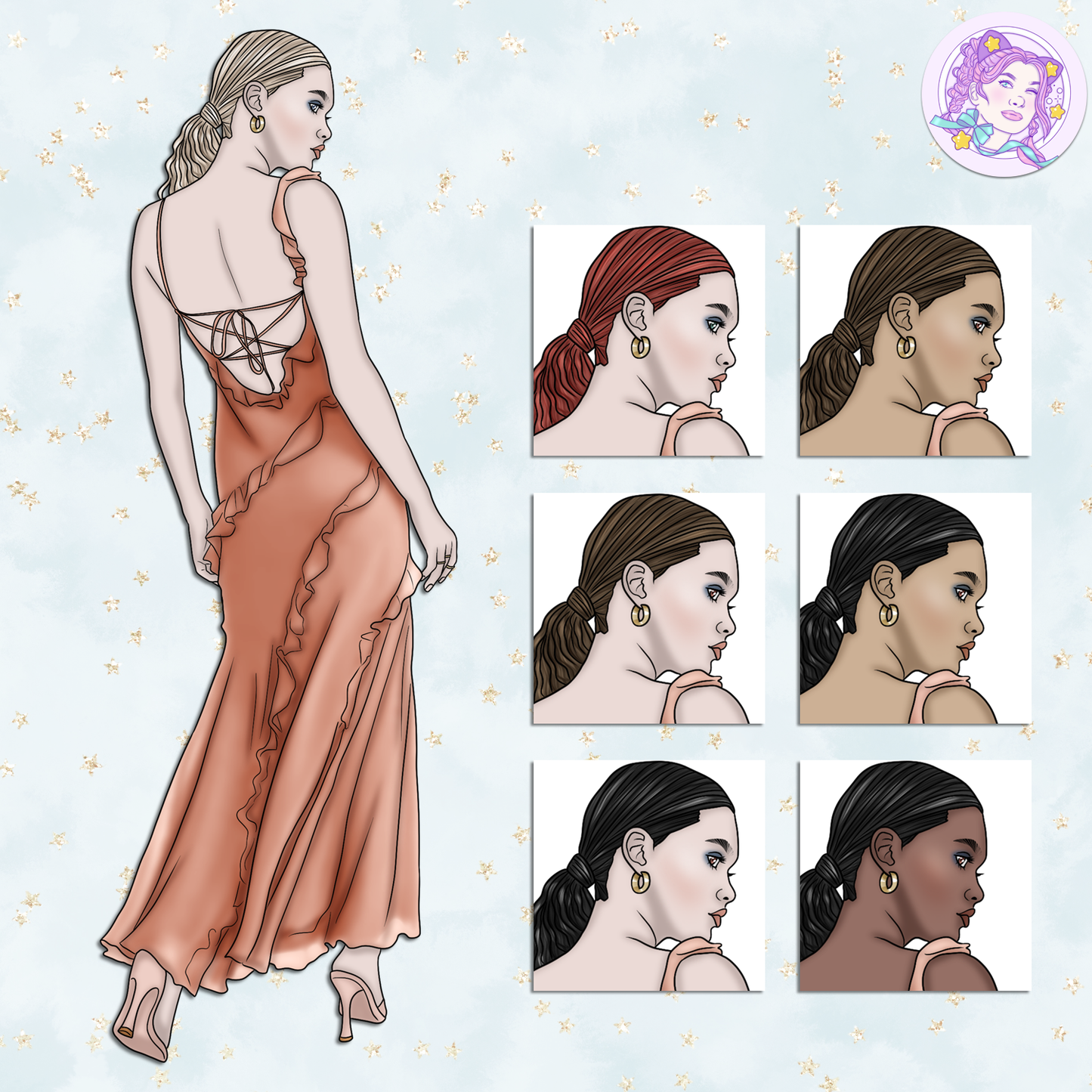 Theatre // Clip Art