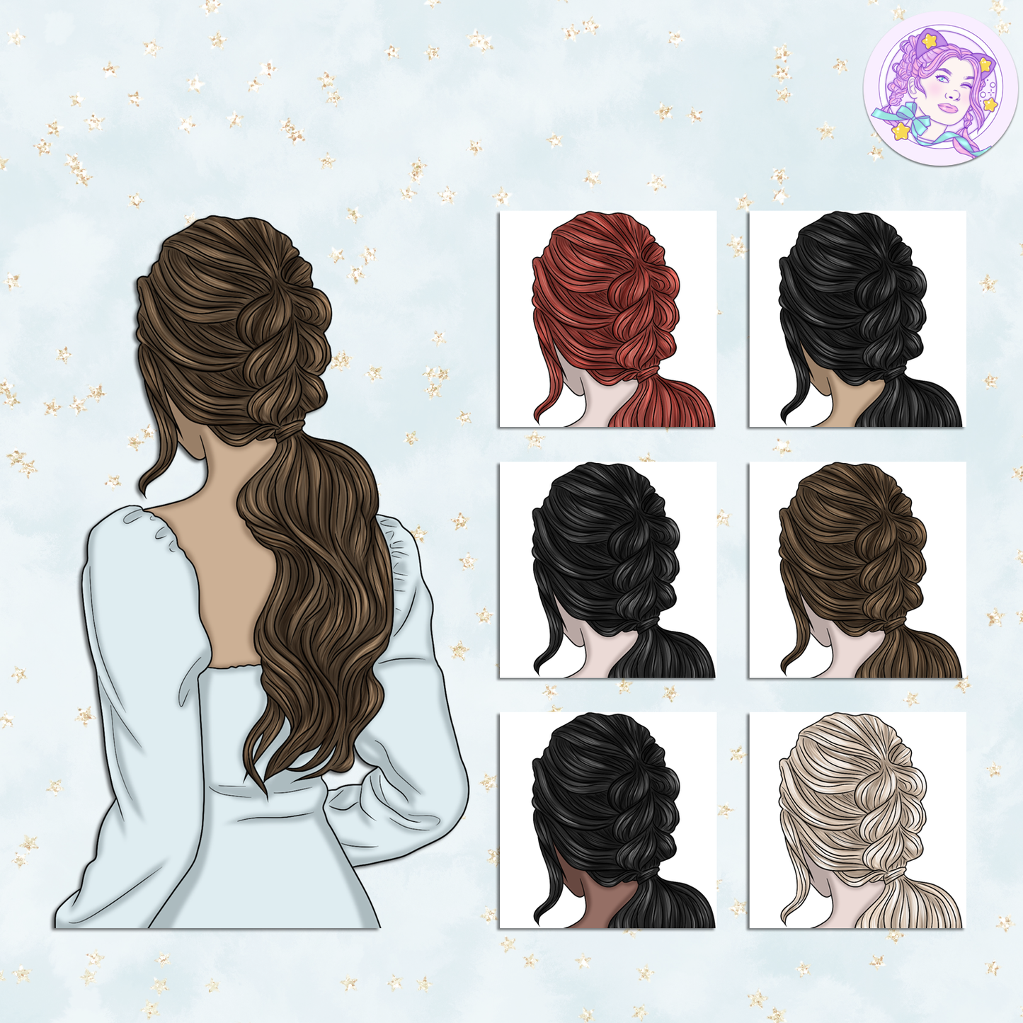 Theatre // Clip Art