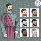 Ye Olde Faire // Clip Art