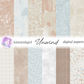 Unwind // Digital Papers