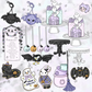 Little Witch // Clip Art