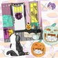 Treat // Clip Art