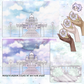 Serenity // Clip Art
