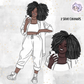 Vol.1 // Fashion Pack