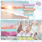 Sunset // Clip Art