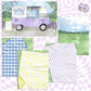 Meadow // Clip Art