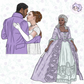 Viscount // Clip Art