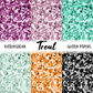 Treat // Glitter Digital Papers