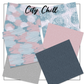 City Chill // Digital Papers
